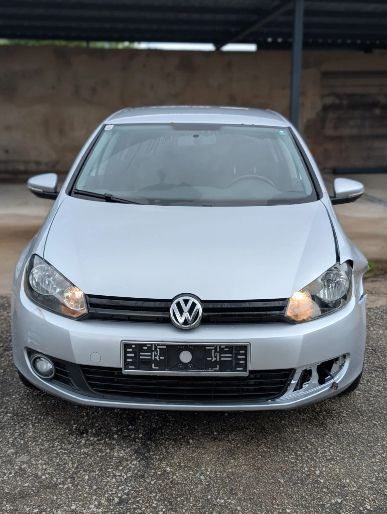 VW Golf 2.0 TDI | Mobile.bg � ����������� 2