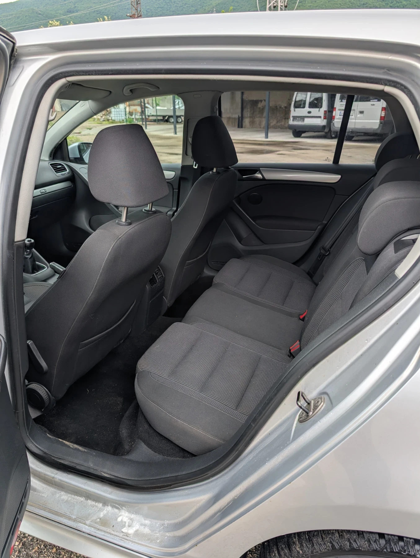 VW Golf 2.0 TDI | Mobile.bg � ����������� 9