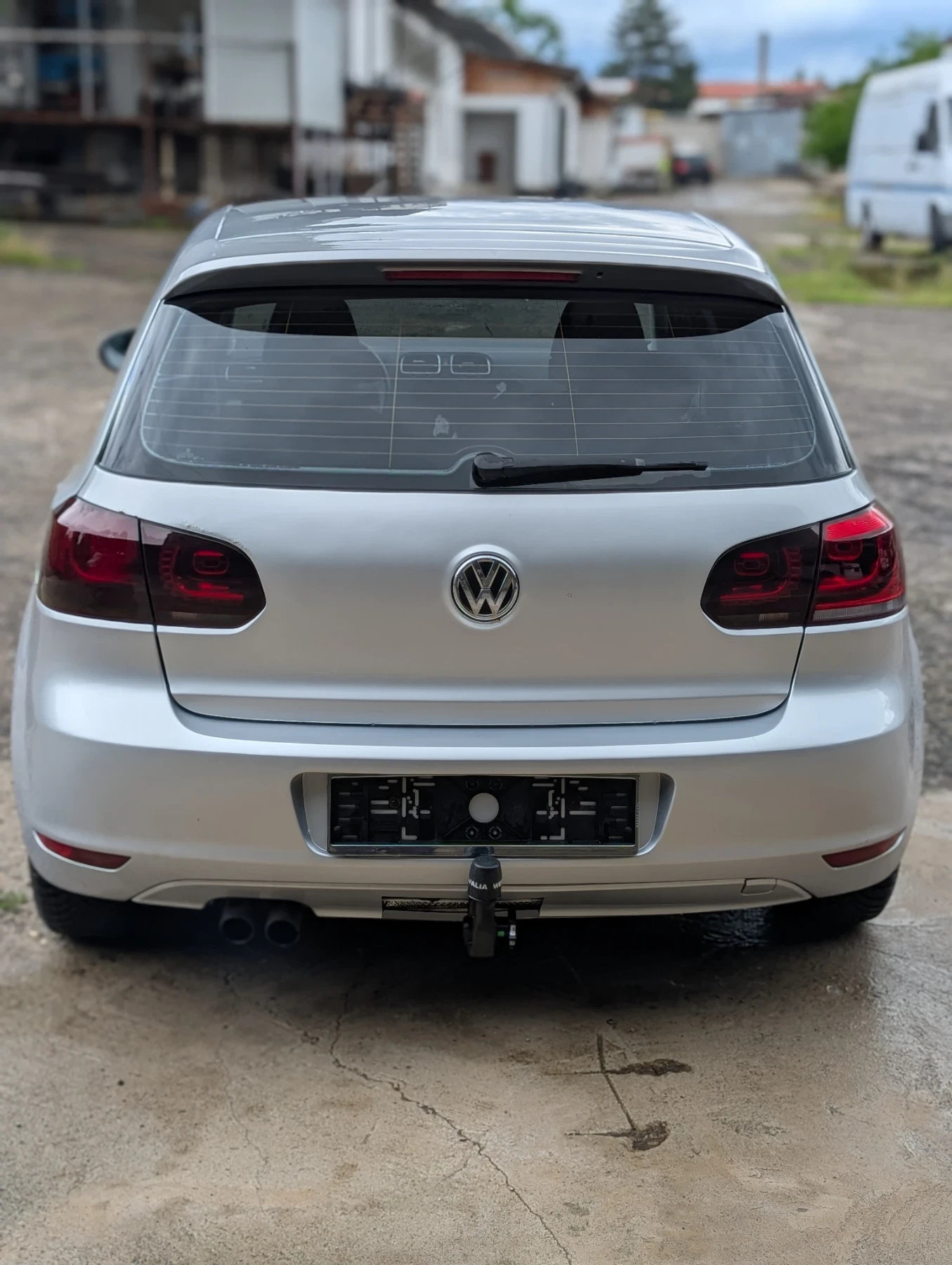 VW Golf 2.0 TDI | Mobile.bg � ����������� 4