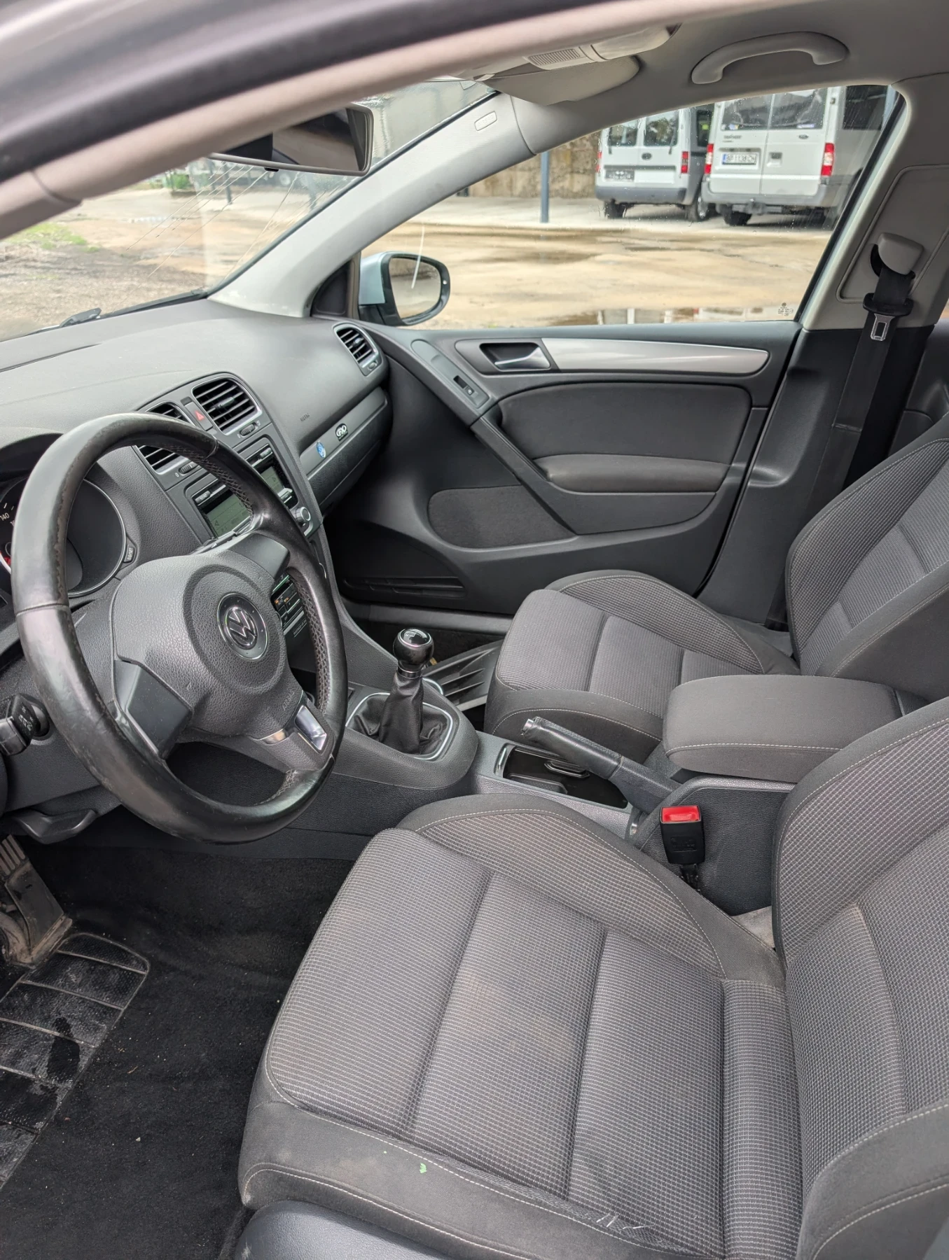 VW Golf 2.0 TDI | Mobile.bg � ����������� 10