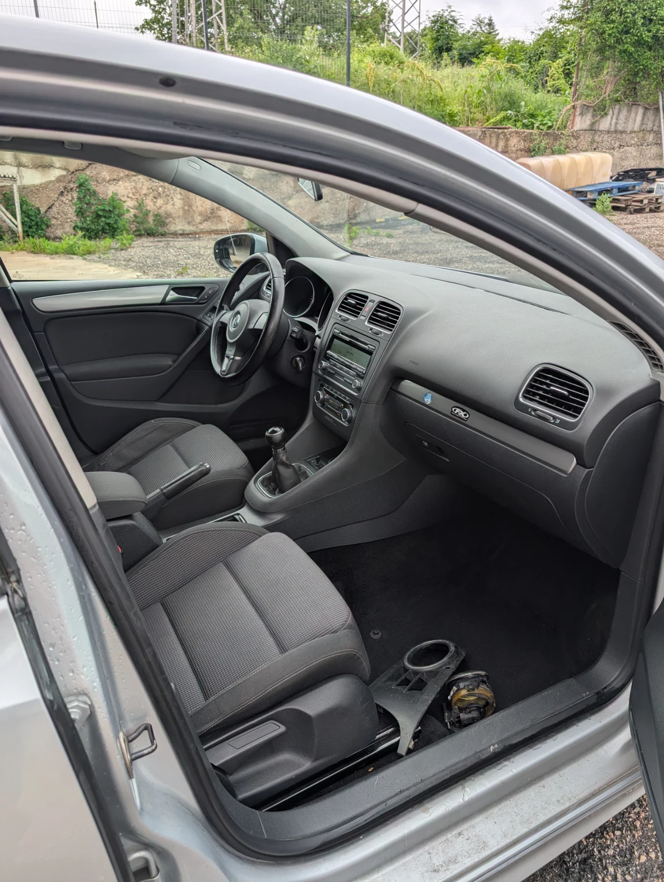 VW Golf 2.0 TDI | Mobile.bg � ����������� 7