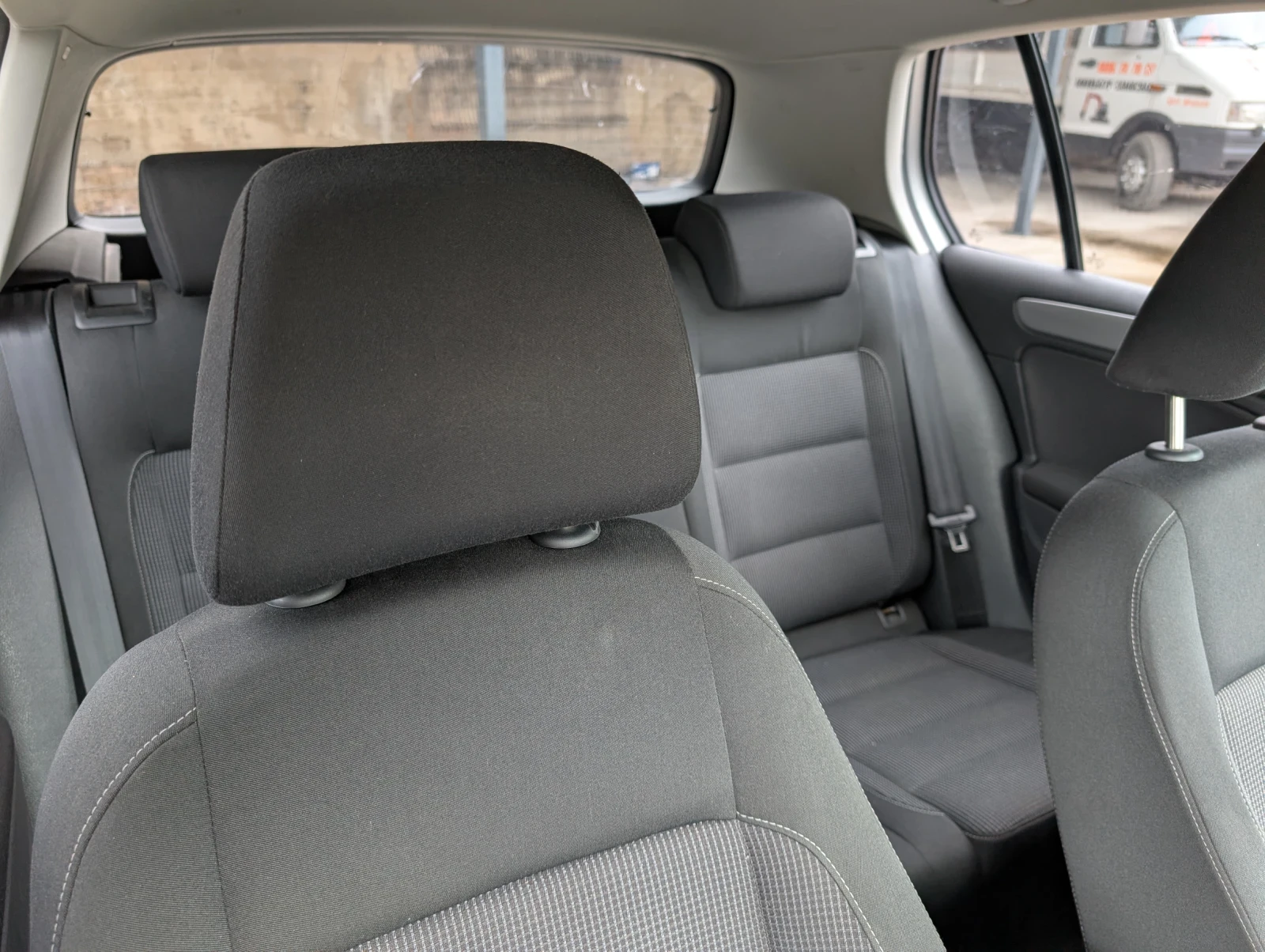 VW Golf 2.0 TDI | Mobile.bg � ����������� 8