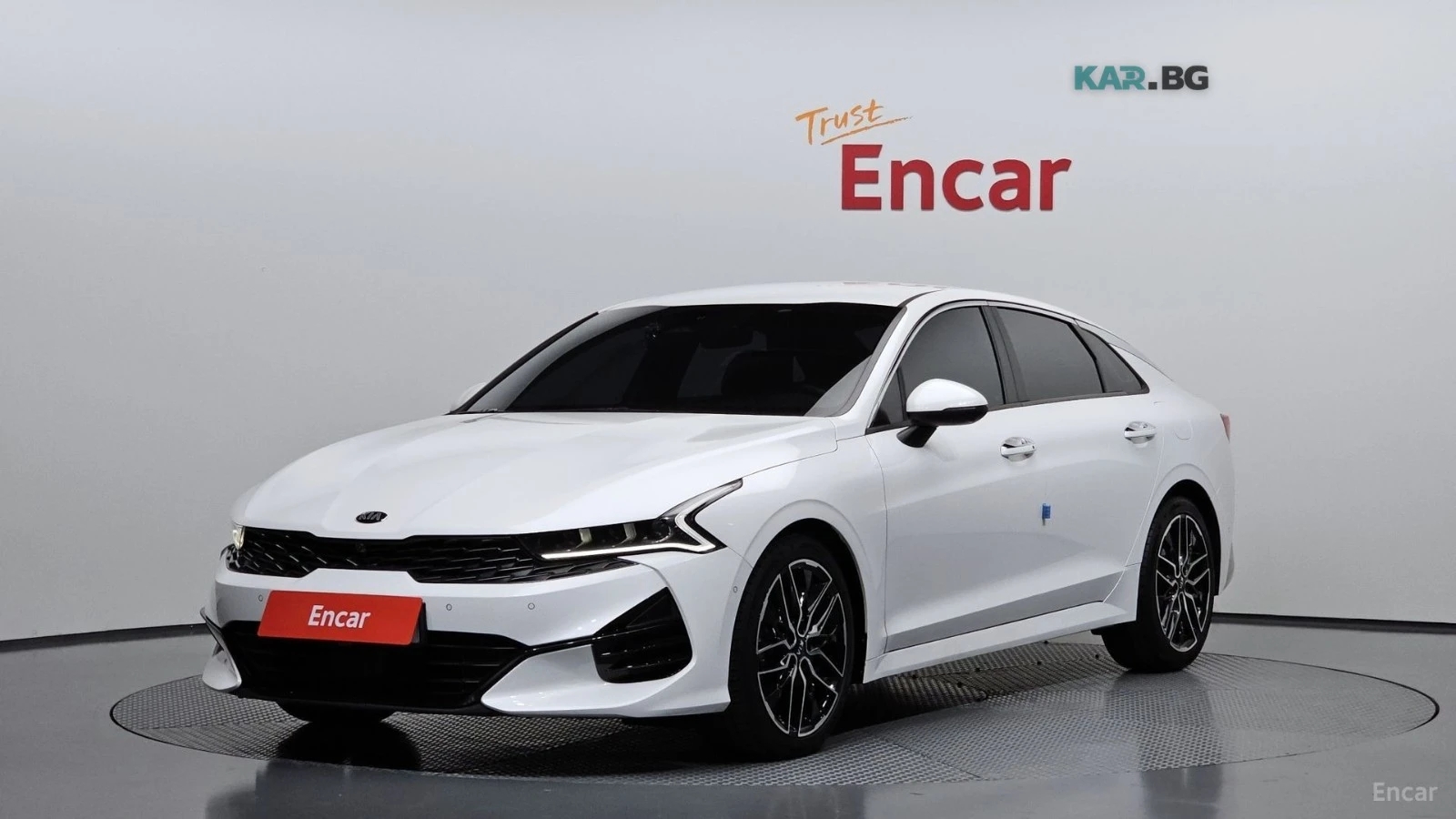 Kia K5 * 1.6T* SIGNATURE* КОЖА* ПОДГРЕВ* ОБДУХВАНЕ* КАМЕР