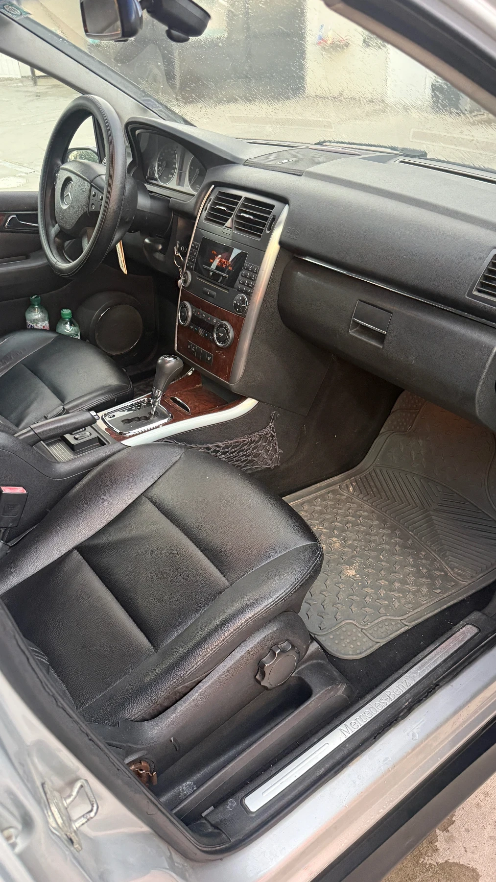 Mercedes-Benz B 180, снимка 6 - Автомобили и джипове - 55334004