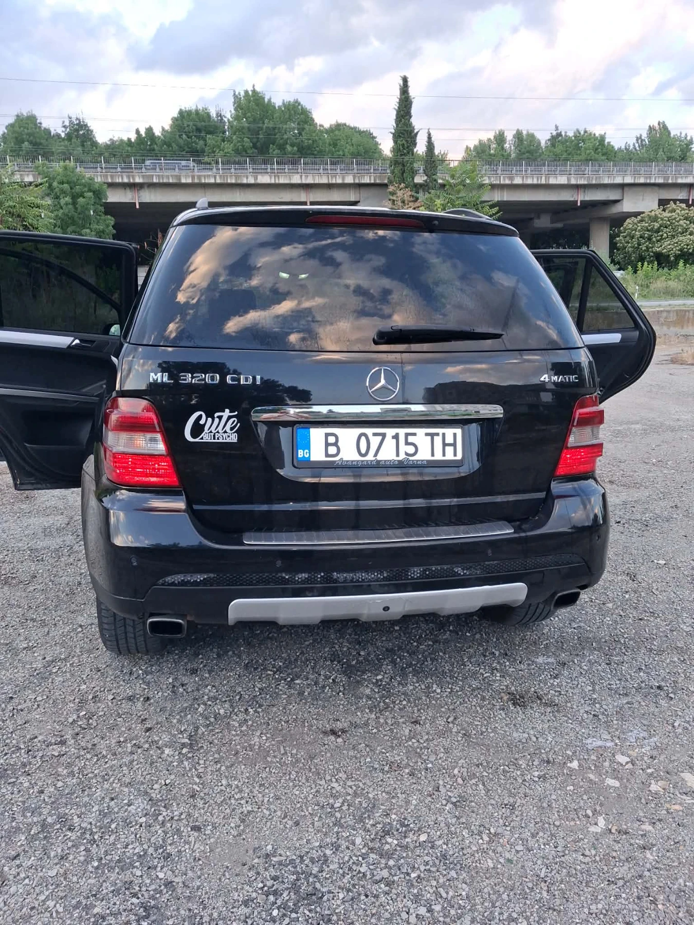 Mercedes-Benz 320 | Mobile.bg � ����������� 5