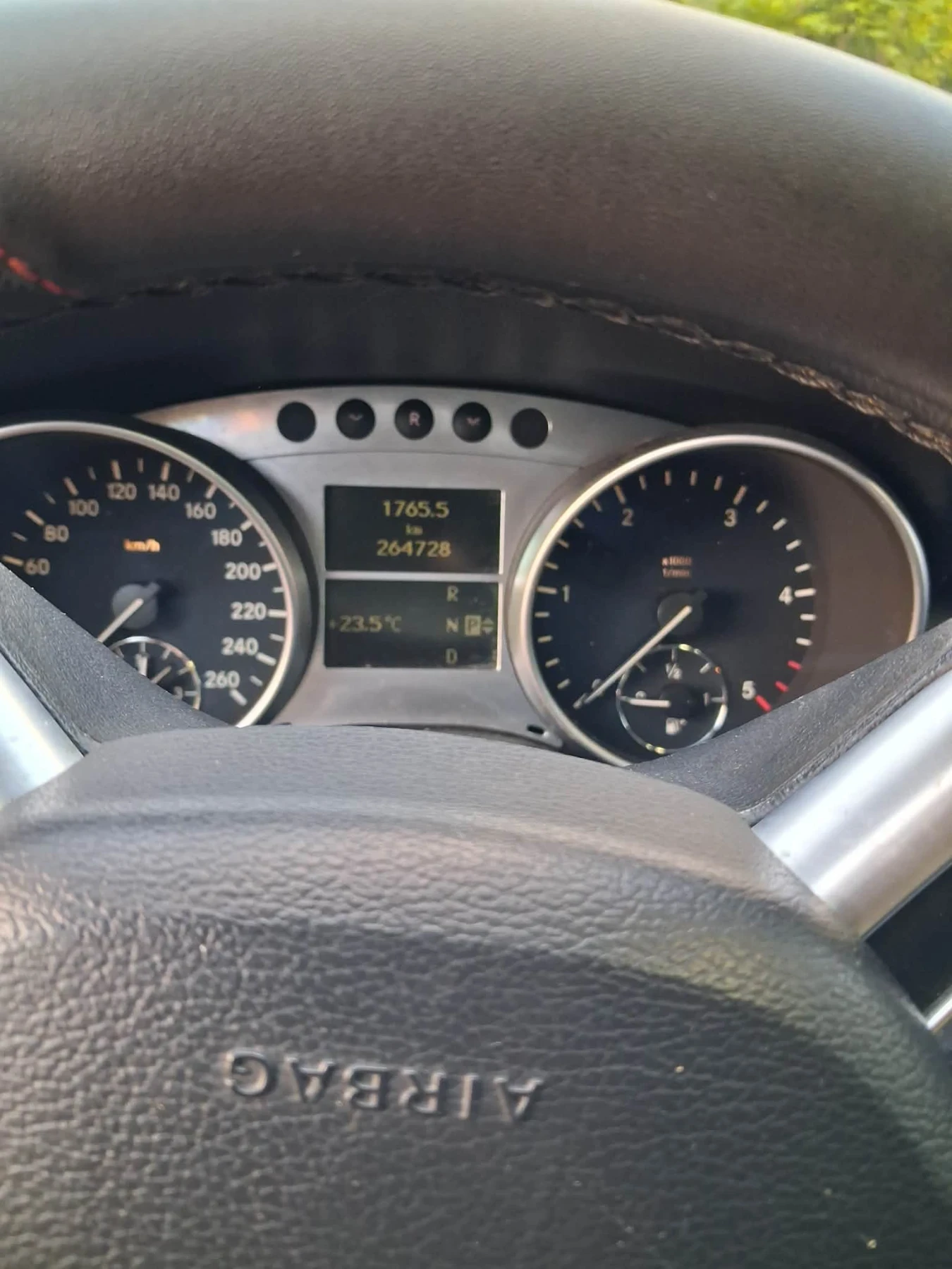 Mercedes-Benz 320 | Mobile.bg � ����������� 7