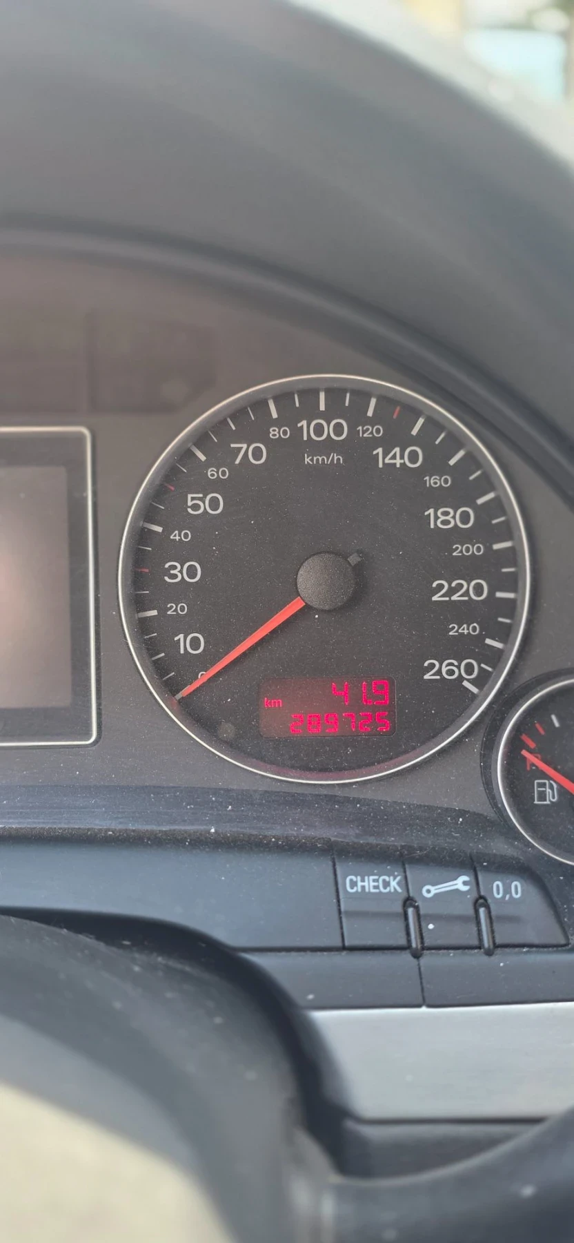 Audi A4 2.0 tdi 140, снимка 6 - Автомобили и джипове - 55627799