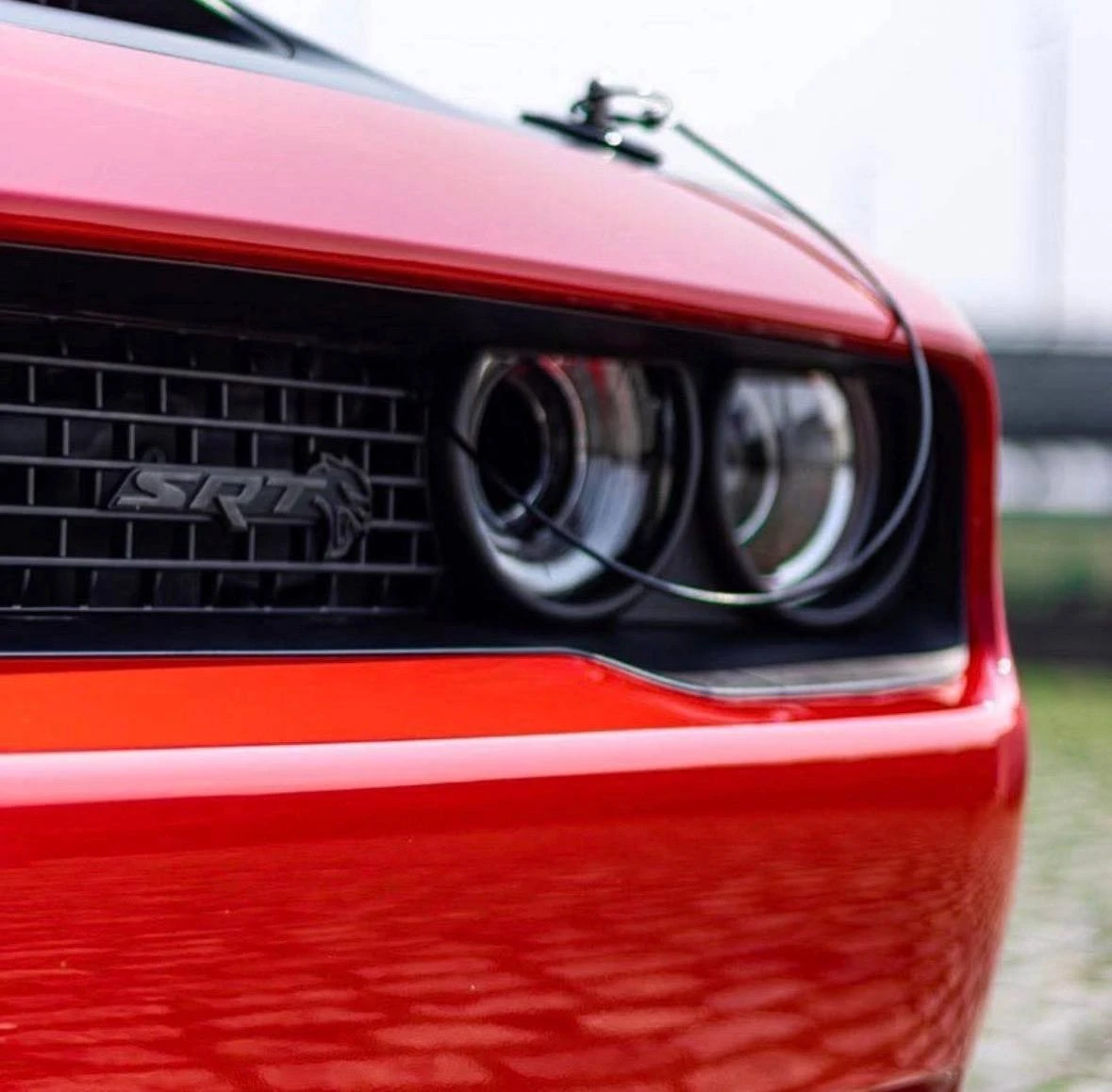 Dodge Challenger 6.2L 8cyl RWD | Mobile.bg � ����������� 7