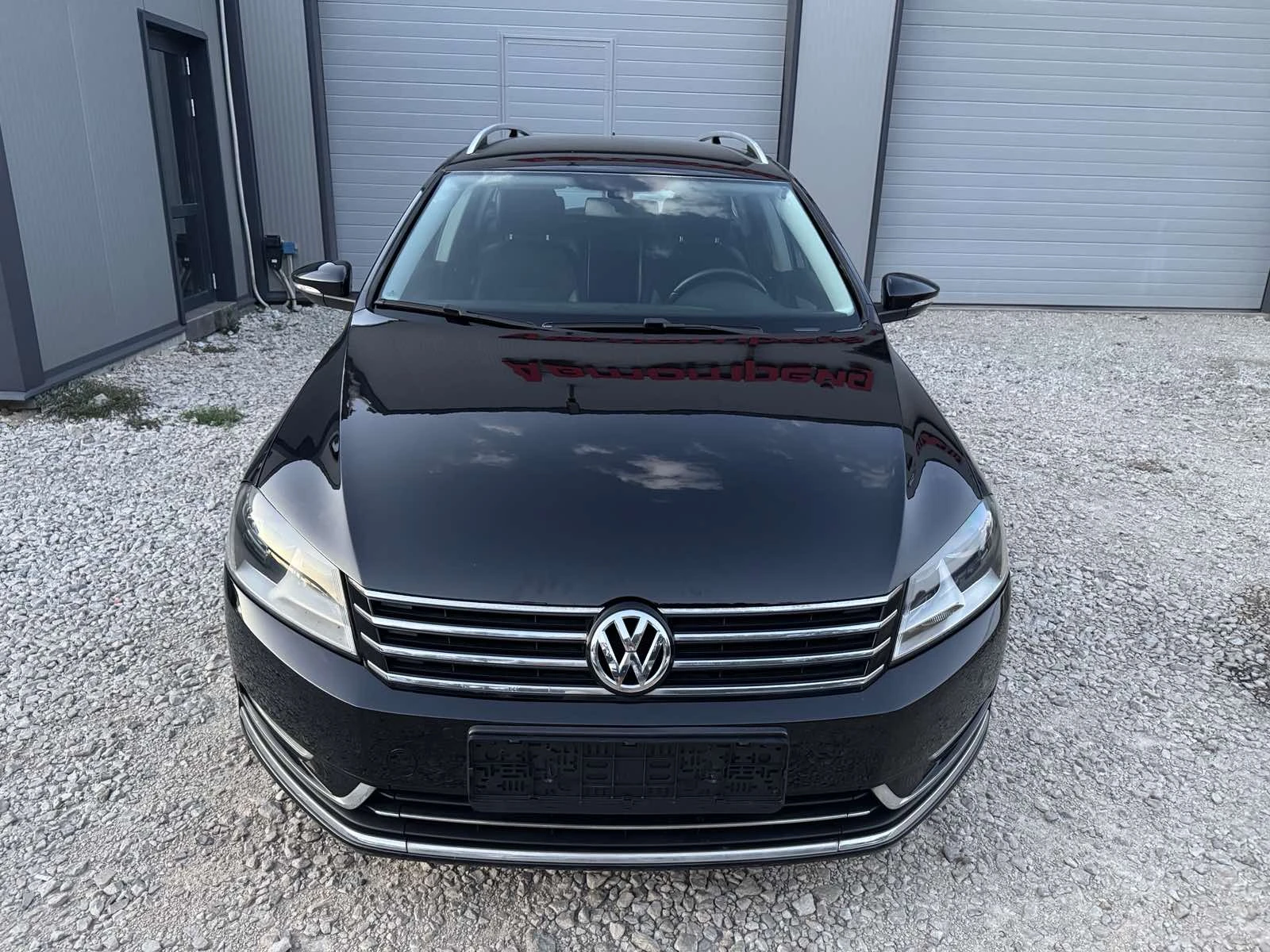 VW Passat 2.0TDI* D&G* Highline* Navi* Kamera* TOP, снимка 3 - Автомобили и джипове - 55944567