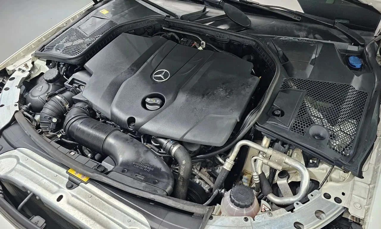 Mercedes-Benz C 220 * C220 d 4MATIC * ЦЕНА ДО БГ, снимка 6 - Автомобили и джипове - 56074137