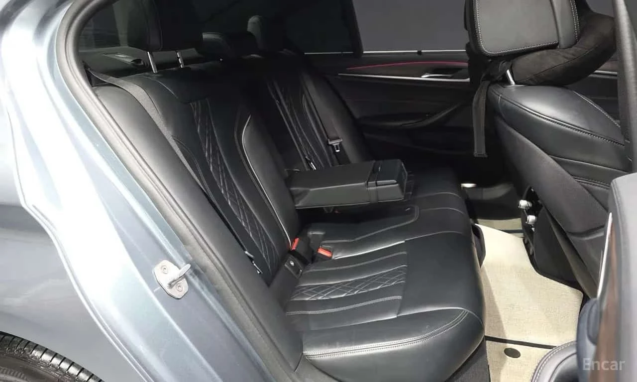 BMW 530 M Sport Package Plus/���������/�����/�����/360 | Mobile.bg � ����������� 12