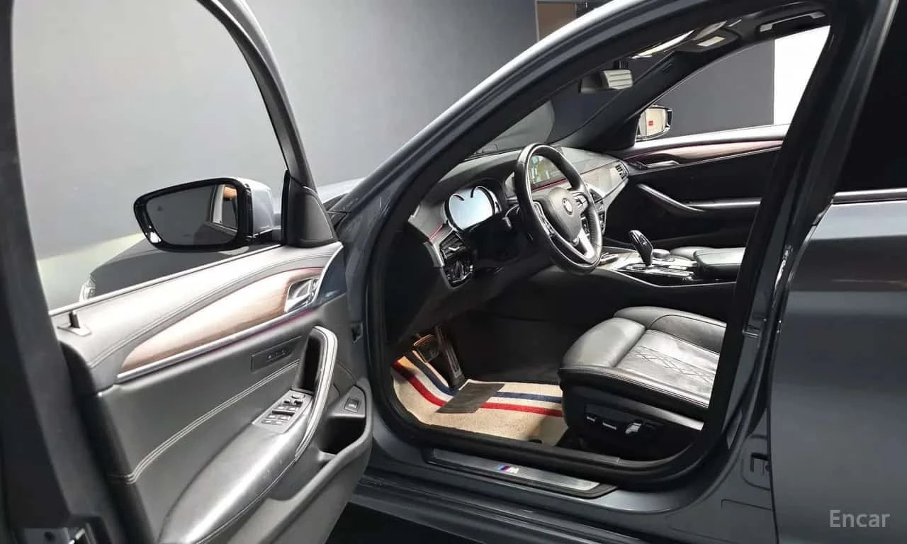 BMW 530 M Sport Package Plus/���������/�����/�����/360 | Mobile.bg � ����������� 10