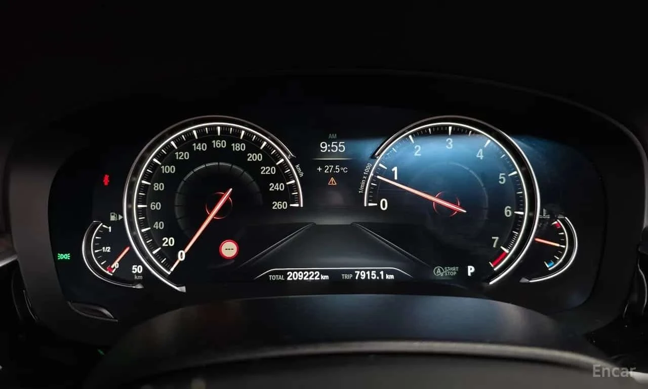 BMW 530 M Sport Package Plus/���������/�����/�����/360 | Mobile.bg � ����������� 8