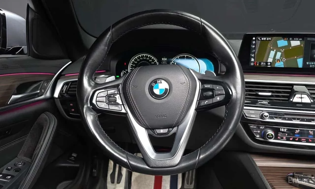 BMW 530 M Sport Package Plus/���������/�����/�����/360 | Mobile.bg � ����������� 13