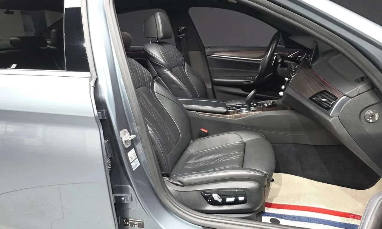 BMW 530 M Sport Package Plus/���������/�����/�����/360 | Mobile.bg � ����������� 11