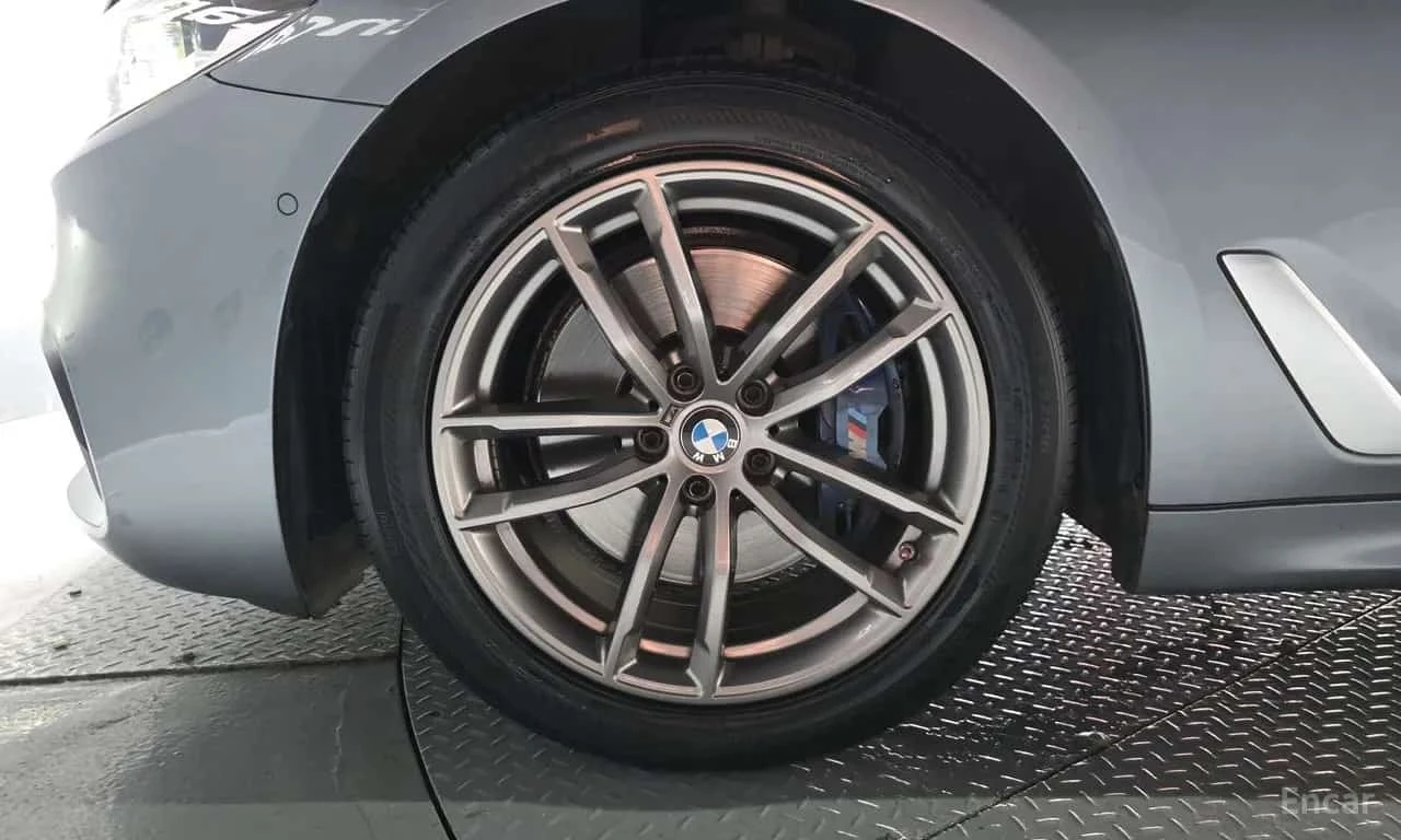 BMW 530 M Sport Package Plus/���������/�����/�����/360 | Mobile.bg � ����������� 5