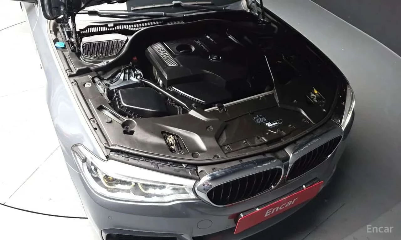 BMW 530 M Sport Package Plus/���������/�����/�����/360 | Mobile.bg � ����������� 6