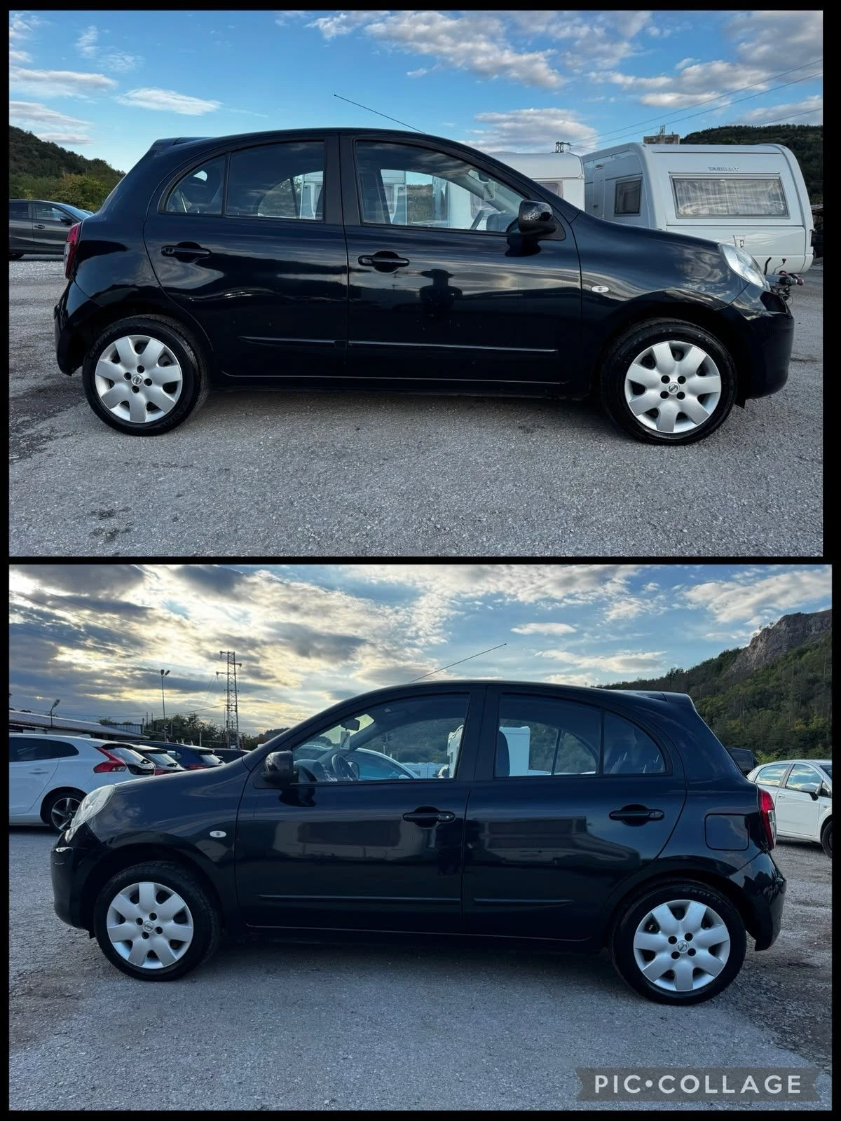 Nissan Micra 1.2i, EURO 5, 136000km | Mobile.bg � ����������� 8