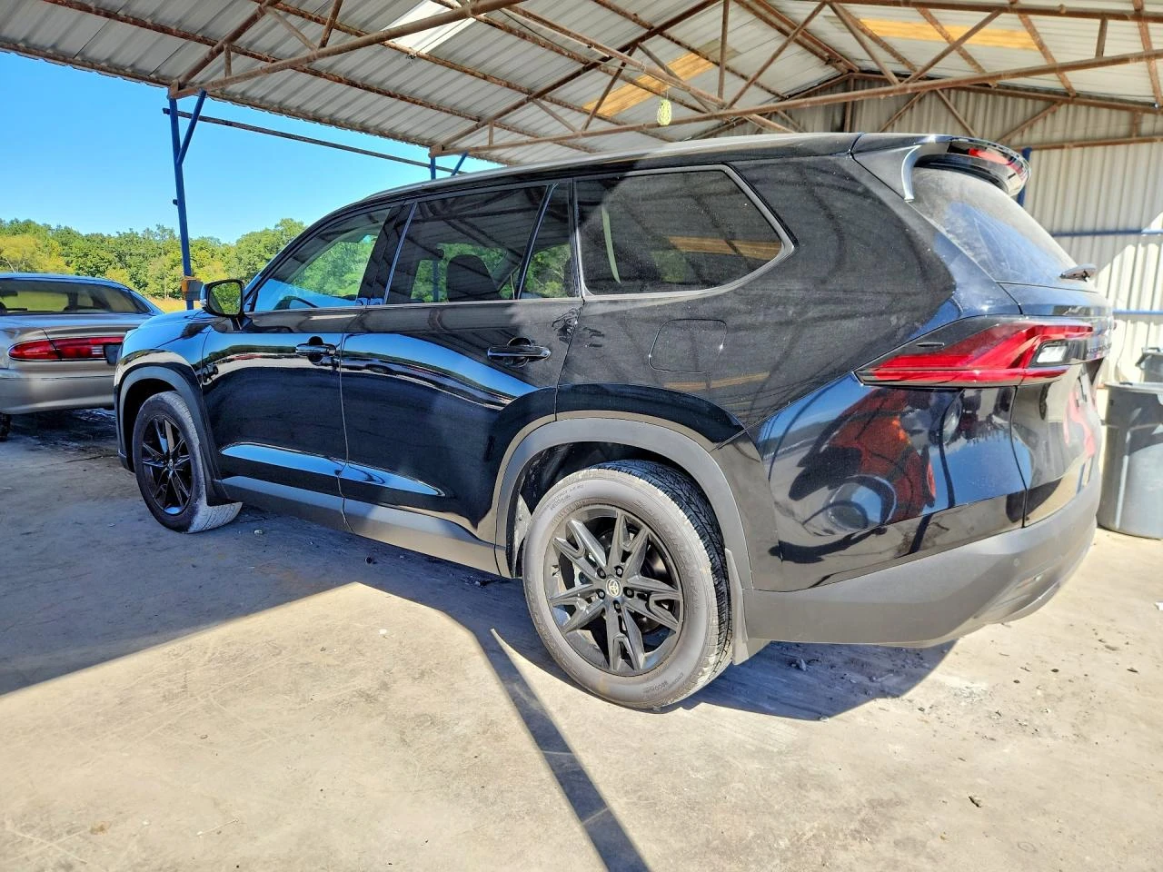 Toyota Grand Highlander 2.4l Limited | Mobile.bg � ����������� 2