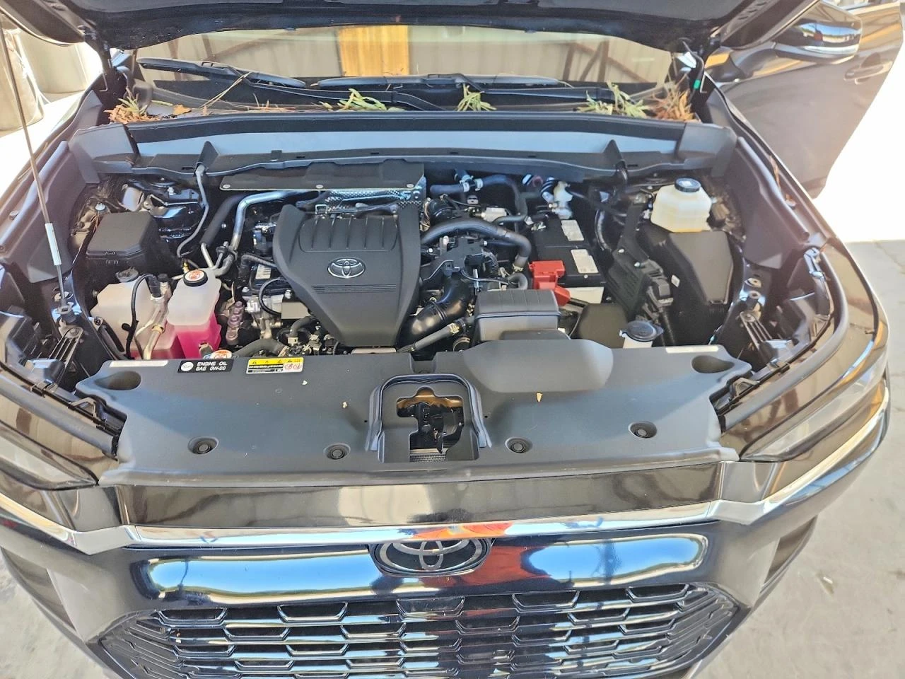Toyota Grand Highlander 2.4l Limited | Mobile.bg � ����������� 11