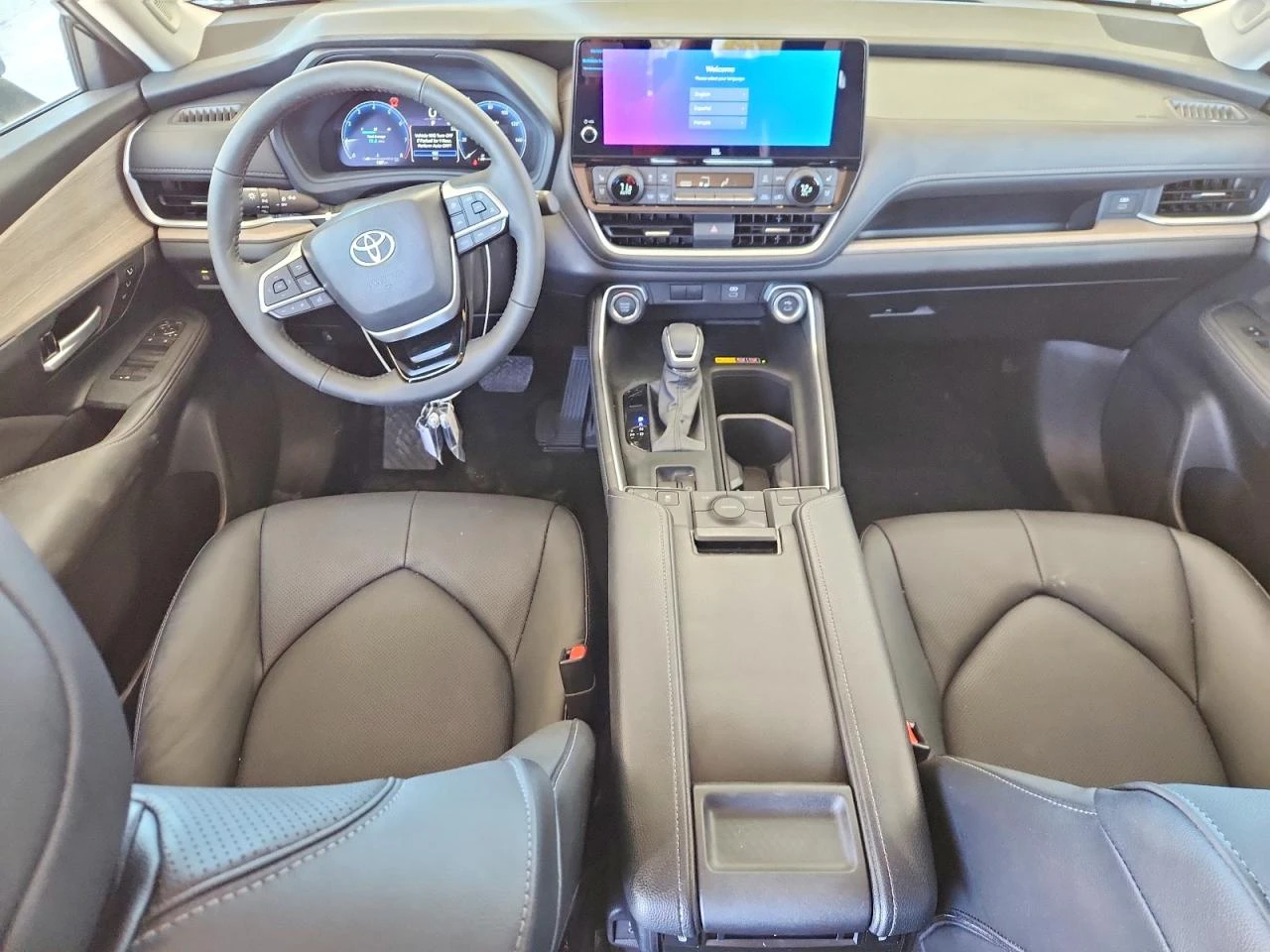 Toyota Grand Highlander 2.4l Limited | Mobile.bg � ����������� 8