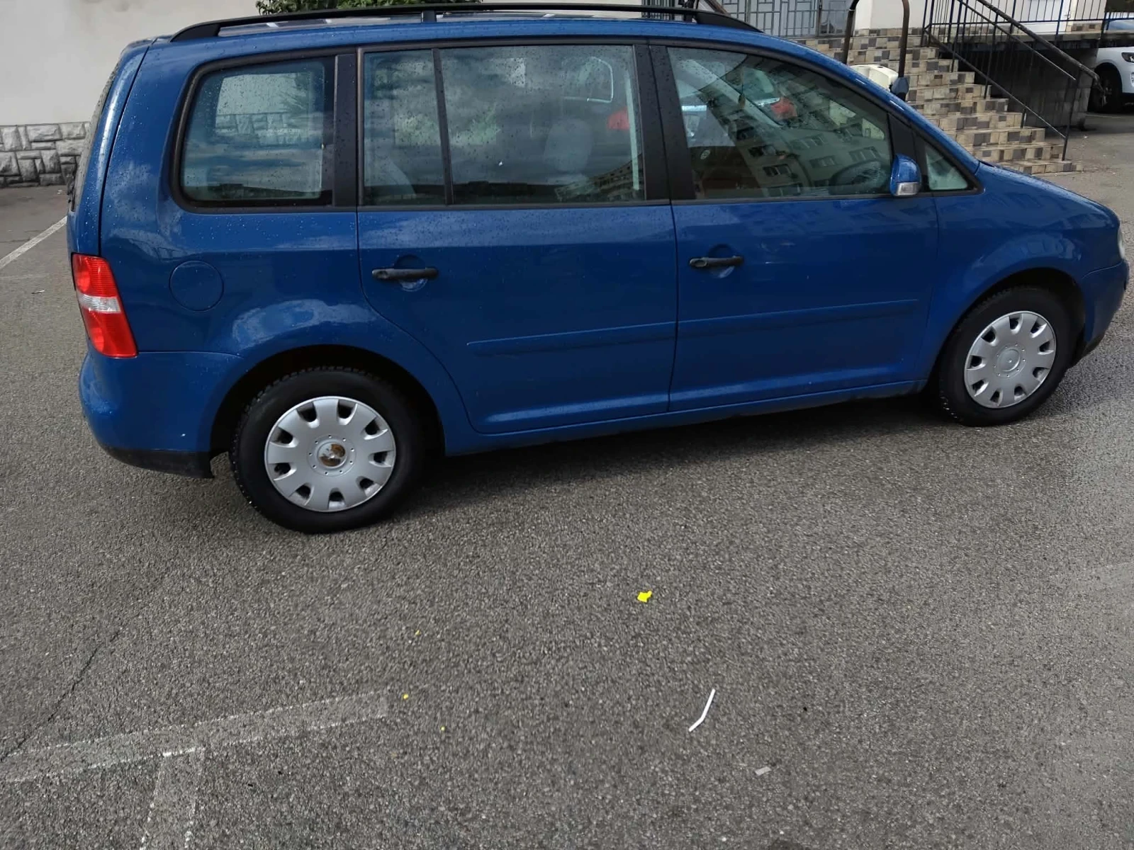 VW Tayron | Mobile.bg � ����������� 6