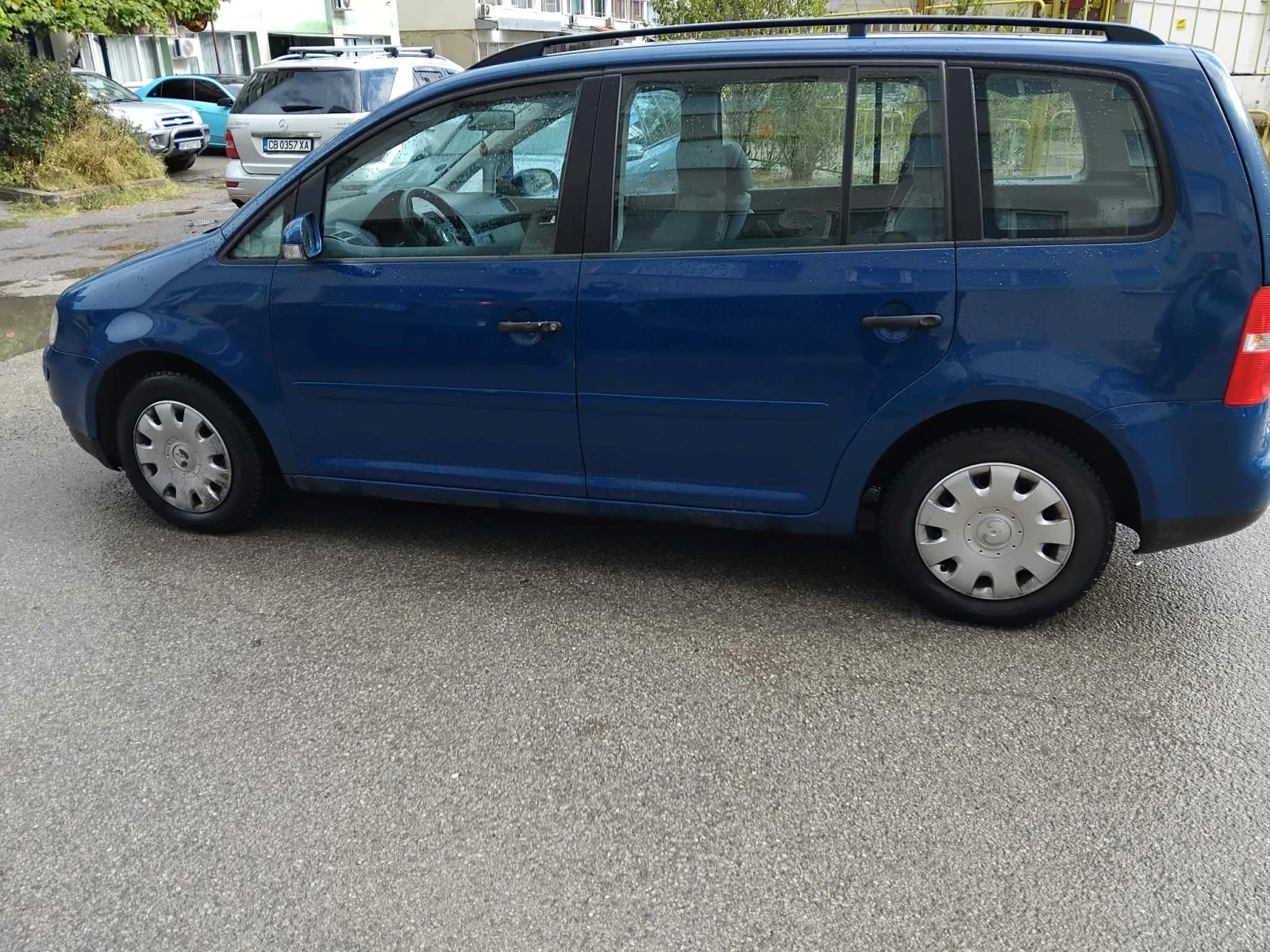 VW Tayron | Mobile.bg � ����������� 5