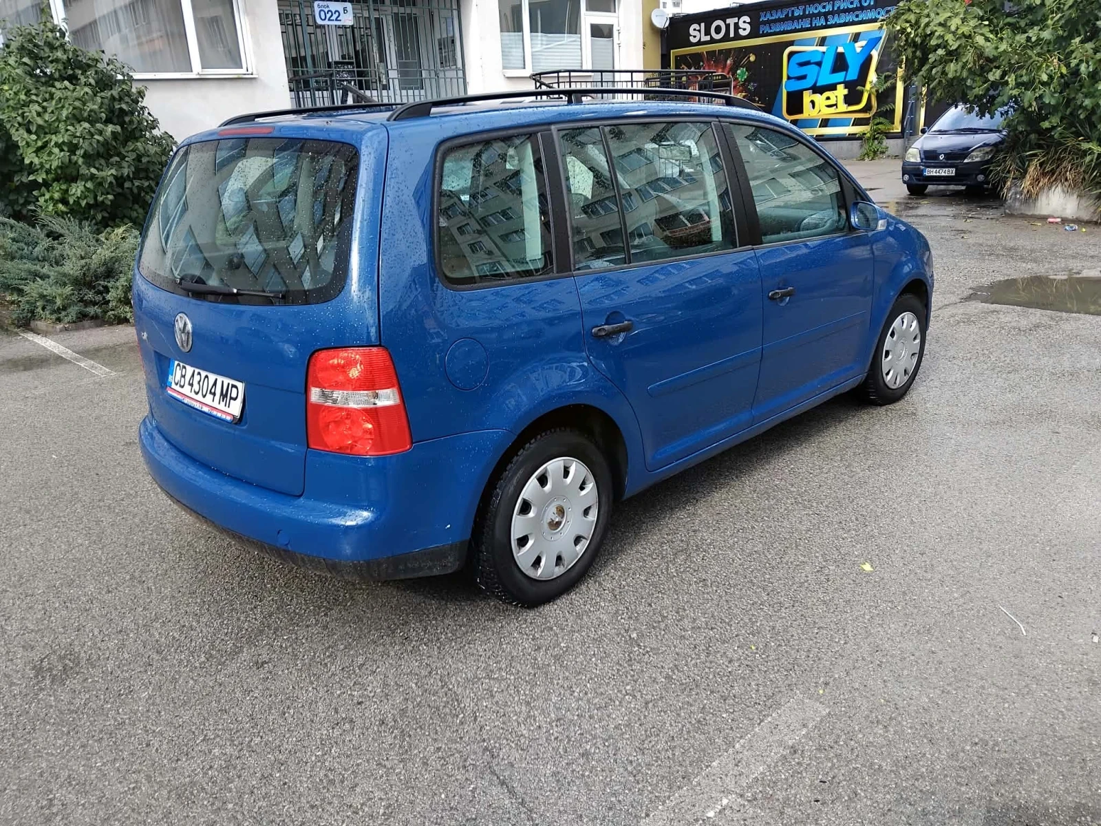 VW Tayron | Mobile.bg � ����������� 1