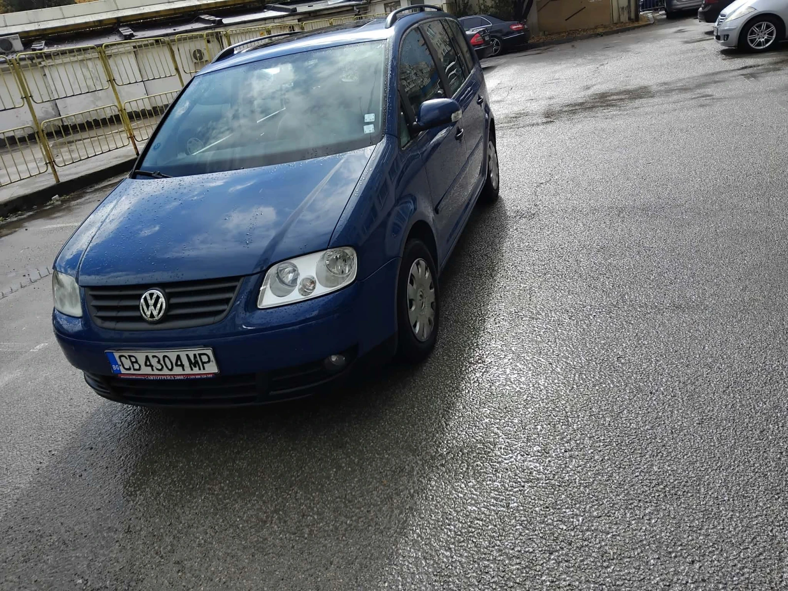 VW Tayron | Mobile.bg � ����������� 3