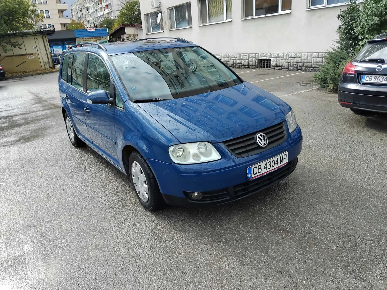 VW Tayron | Mobile.bg � ����������� 4