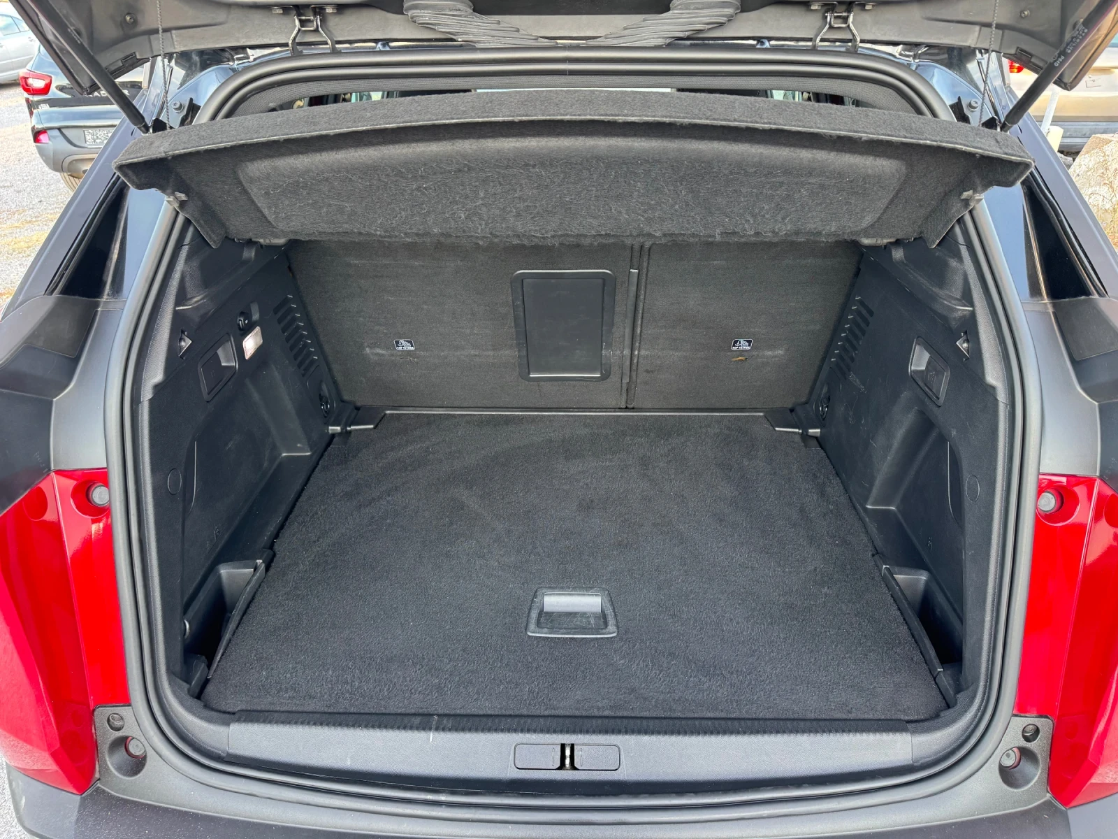 Peugeot 3008 2.0 Blue-HDI GT line 162k | Mobile.bg � ����������� 17