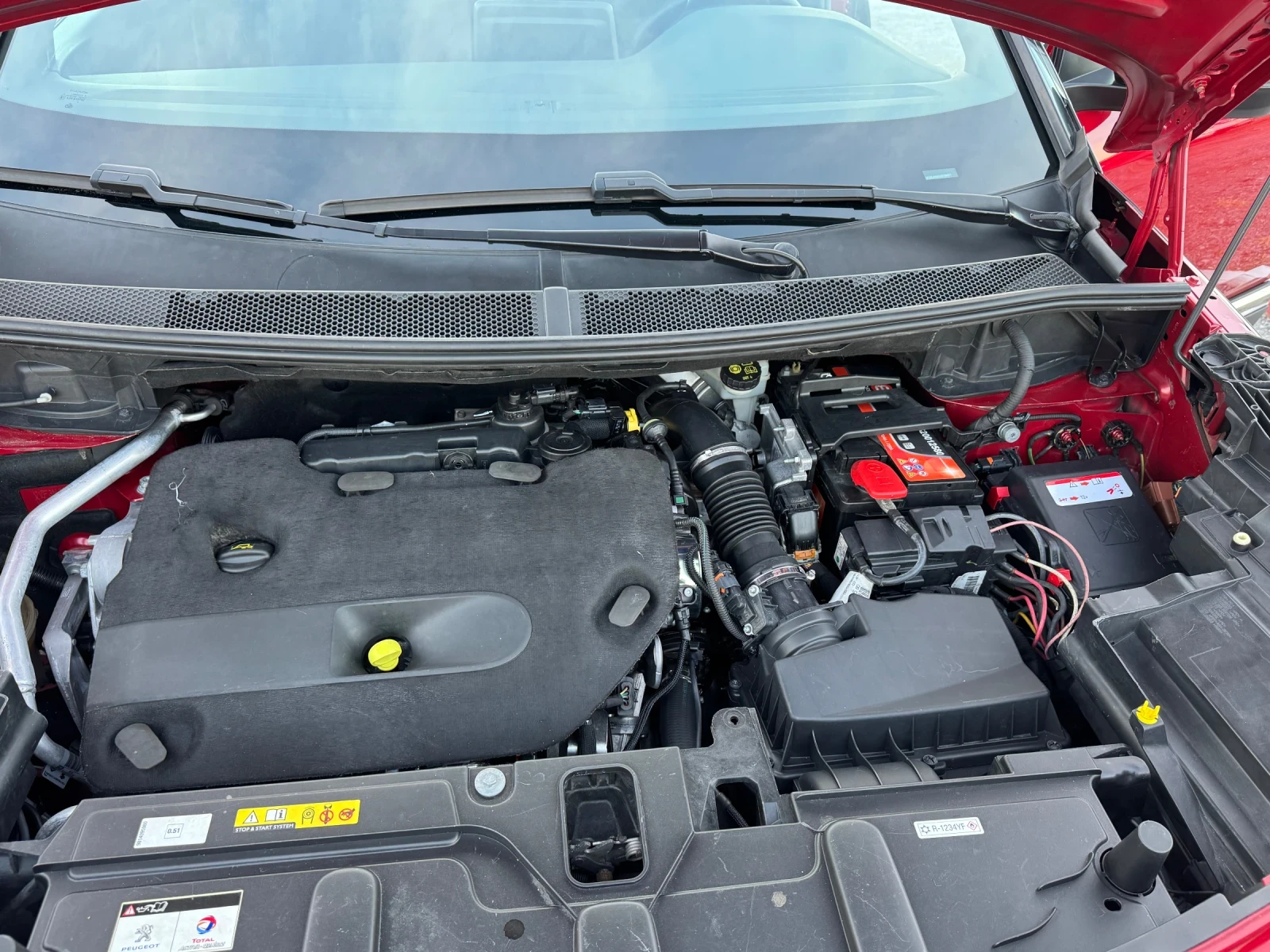 Peugeot 3008 2.0 Blue-HDI GT line 162k | Mobile.bg � ����������� 15