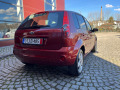 Ford Fiesta 1.4 Дизел  - [5] 