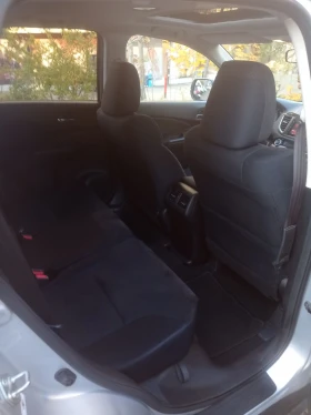 Honda Cr-v, снимка 8