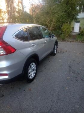 Honda Cr-v, снимка 5