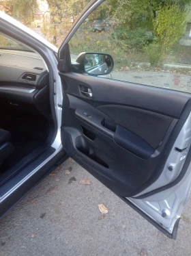 Honda Cr-v, снимка 7