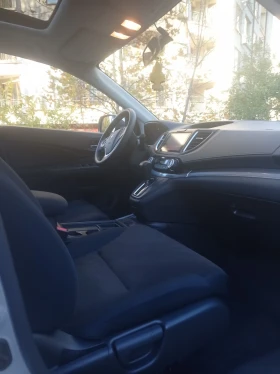 Honda Cr-v, снимка 6