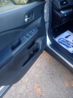 Honda Cr-v, снимка 10