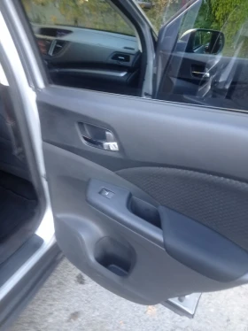 Honda Cr-v, снимка 9