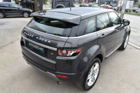 Land Rover Range Rover Evoque 2.0i* ALL4* TABACCO* PANORAMA* DRIVE-SELECT, снимка 5