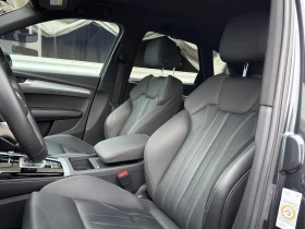 Audi Q5 Advanced 50 TFSI e quattro, снимка 5