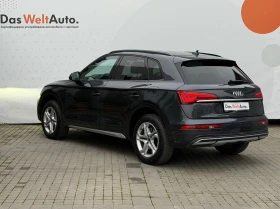 Audi Q5 Advanced 50 TFSI e quattro, снимка 2