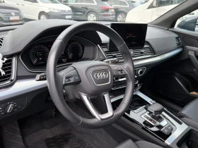 Audi Q5 Advanced 50 TFSI e quattro, снимка 6