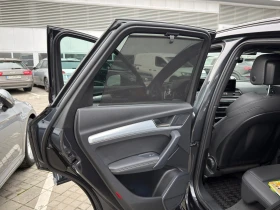 Audi Q5 Advanced 50 TFSI e quattro, снимка 15