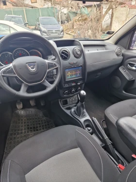 Dacia Duster 1.6 мотор  08  2017 год, снимка 9