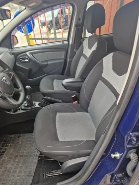 Dacia Duster 1.6 мотор  08  2017 год, снимка 7
