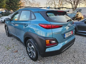 Hyundai Kona 1, 6 HIBRID, снимка 4