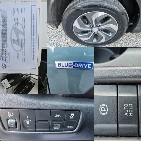 Hyundai Kona 1, 6 HIBRID, снимка 14