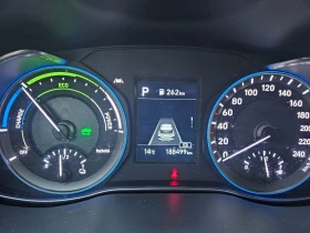 Hyundai Kona 1, 6 HIBRID, снимка 16