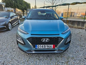 Hyundai Kona 1, 6 HIBRID, снимка 2